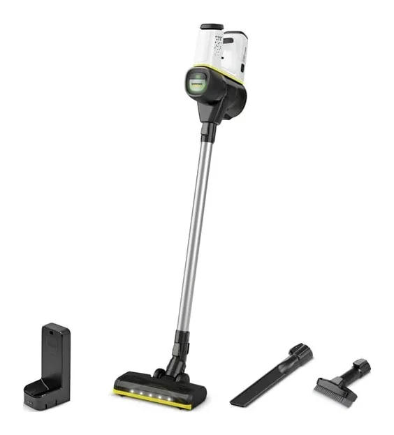 Kärcher VC 6 vacuum