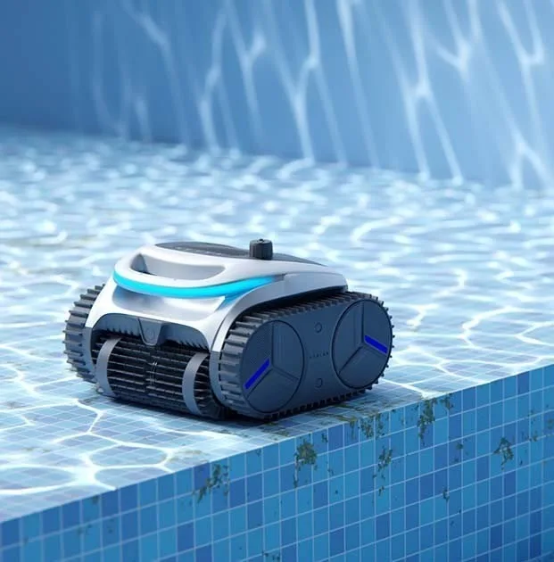 Poolrobot: modeller, priser og køberguide