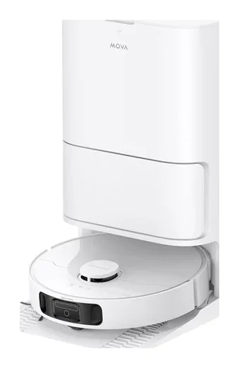 Mova E40 Ultra robotstøvsuger