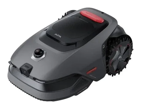 Mova LiDAX Ultra 1600 robotplæneklipper