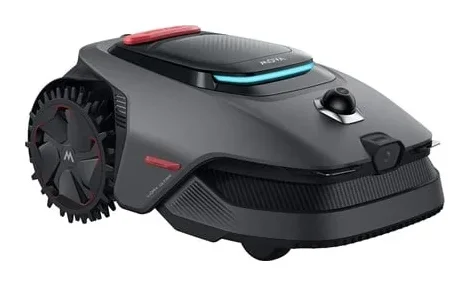 Mova LiDAX Ultra 800 robotplæneklipper