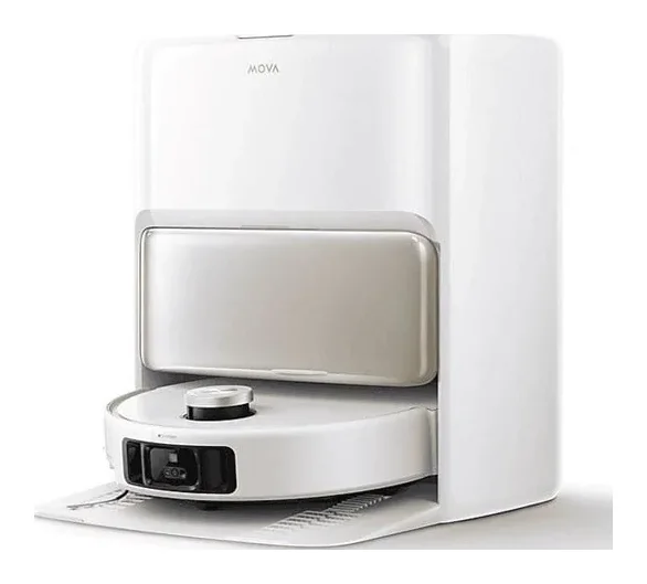 Mova V50 Ultra Complete robotstøvsuger