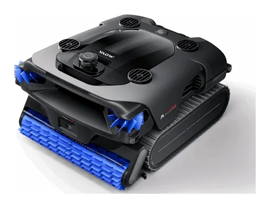 Mova X10 Rover poolrobot