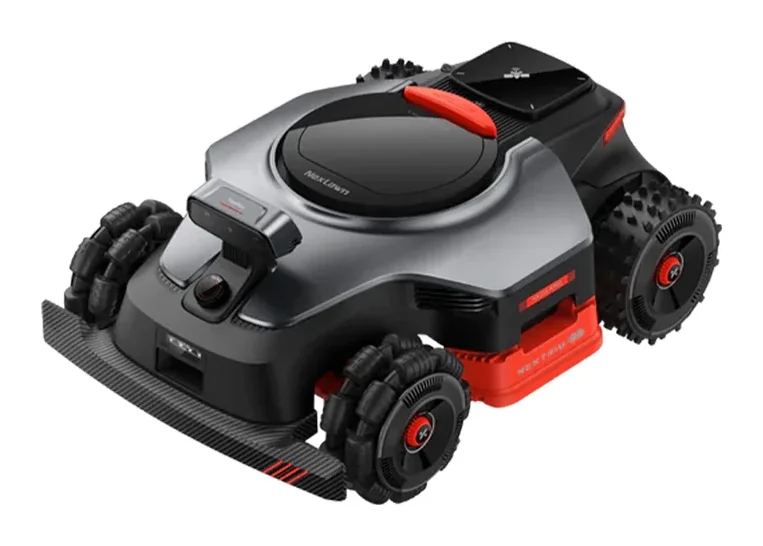 Nexlawn Navia 5500 AWD robotplæneklipper