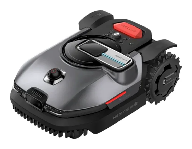 Nexlawn VIDAR 1600 robotplæneklipper