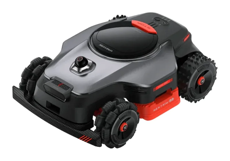 Nexlawn VIDAR 3000 AWD robotplæneklipper
