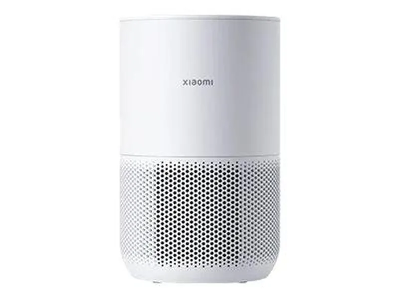 Xiaomi Smart Air Purifier 4 Compact luftrenser