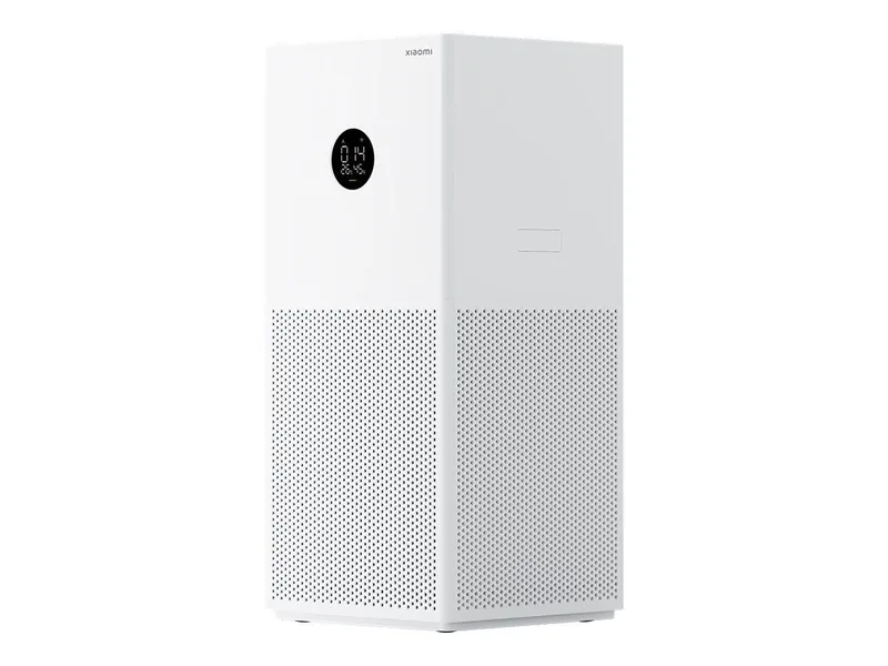 Xiaomi Mi Air Purifier 4 Lite luftrenser