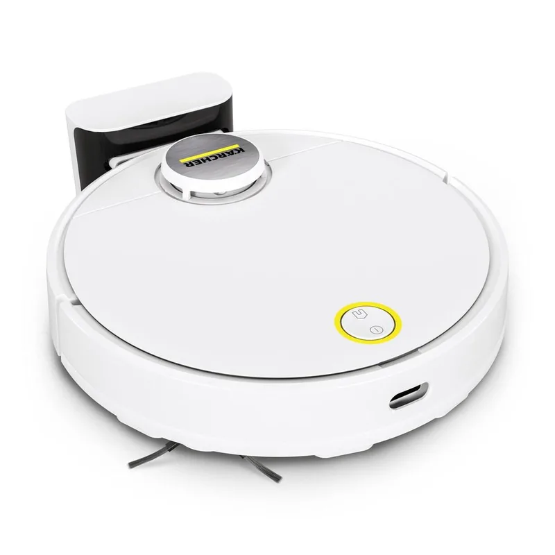Kärcher RCV 3 robotstøvsuger