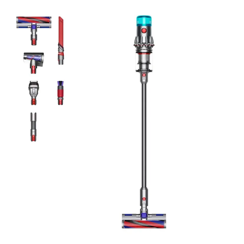 Dyson V12 Origin ledningsfri støvsuger