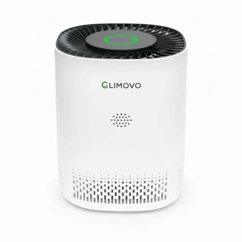Climovo luftrenser
