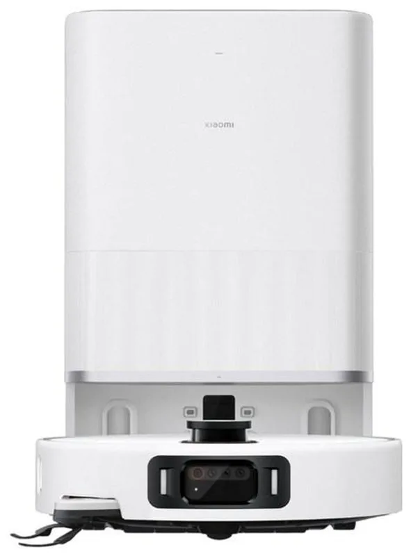 Xiaomi 5 Pro robotstøvsuger