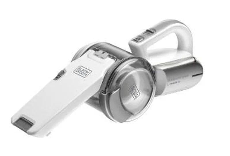 Black & Decker PV1820L DustBuster 18V ledningsfri håndstøvsuger