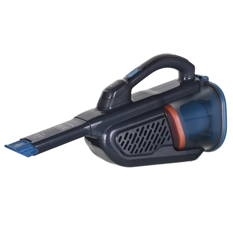 Black & Decker Dustbuster BHHV320B-QW ledningsfri håndstøvsuger