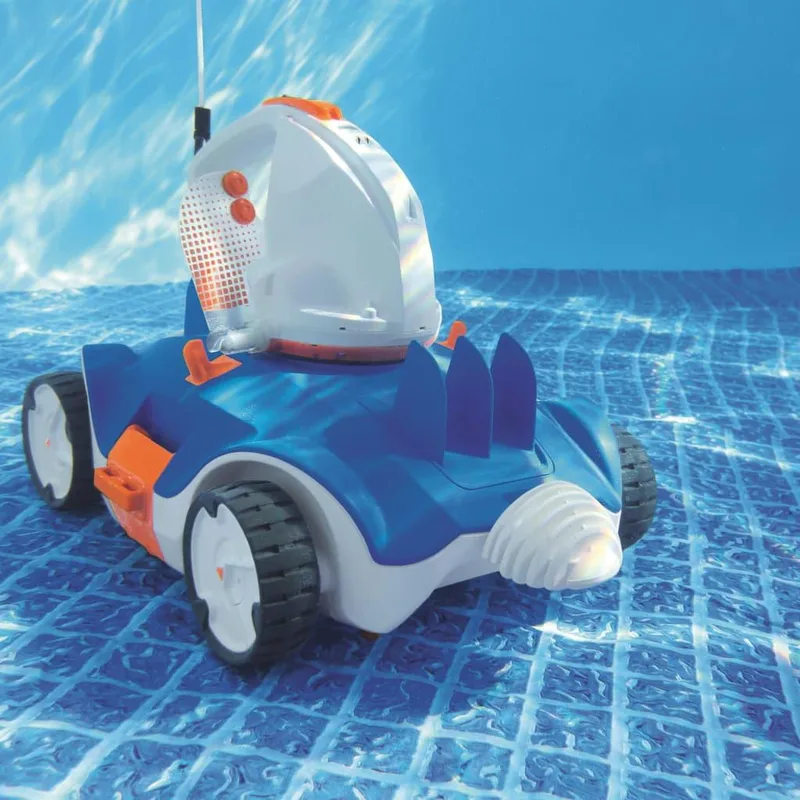 Bestway Flowclear Aquatronix 58482 poolrobot