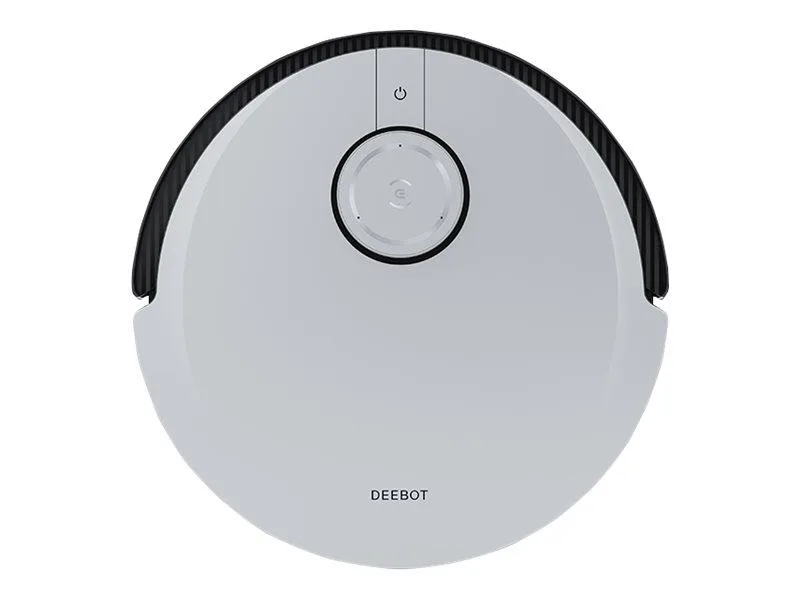 Ecovacs Deebot X1 Omni robotstøvsuger