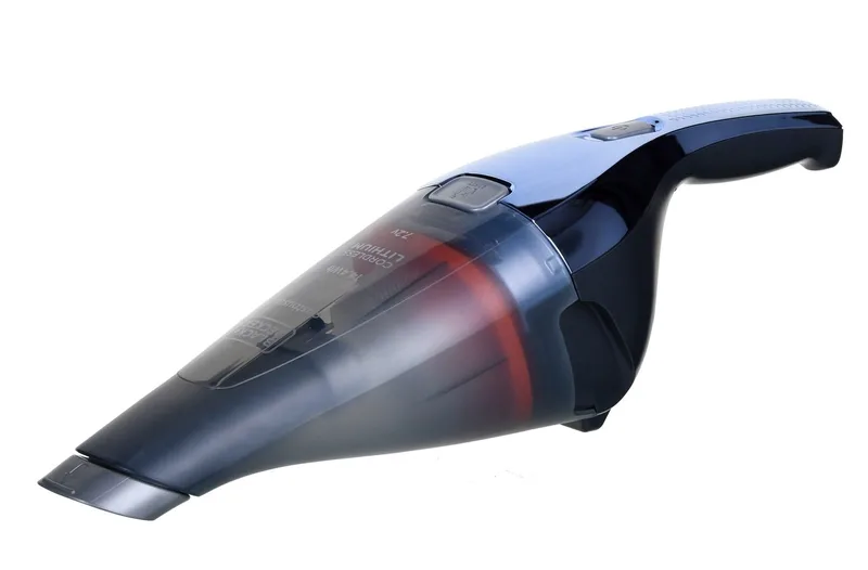 Black & Decker NVC220WBC ledningsfri håndstøvsuger