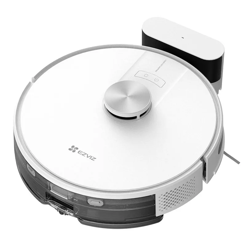 Ezviz RE4 robotstøvsuger