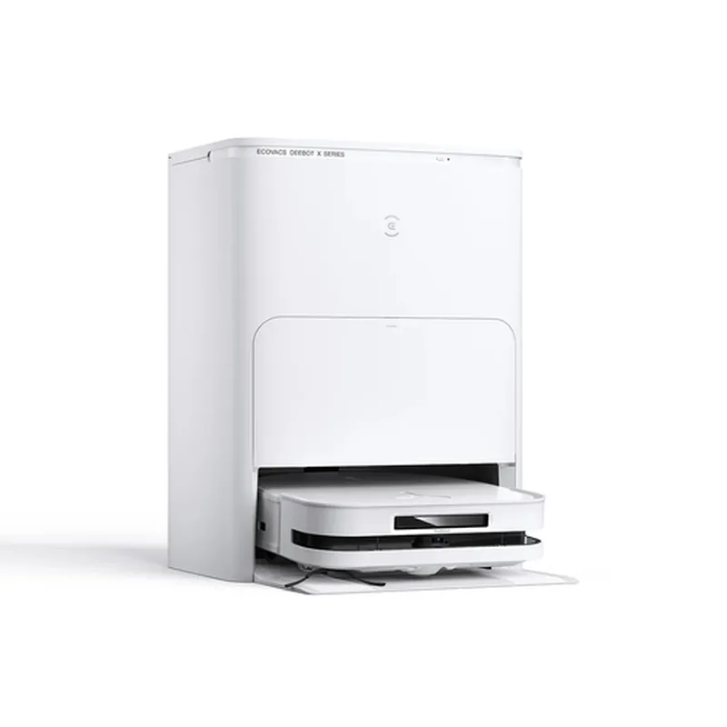 Ecovacs Deebot T50 Max Pro robotstøvsuger
