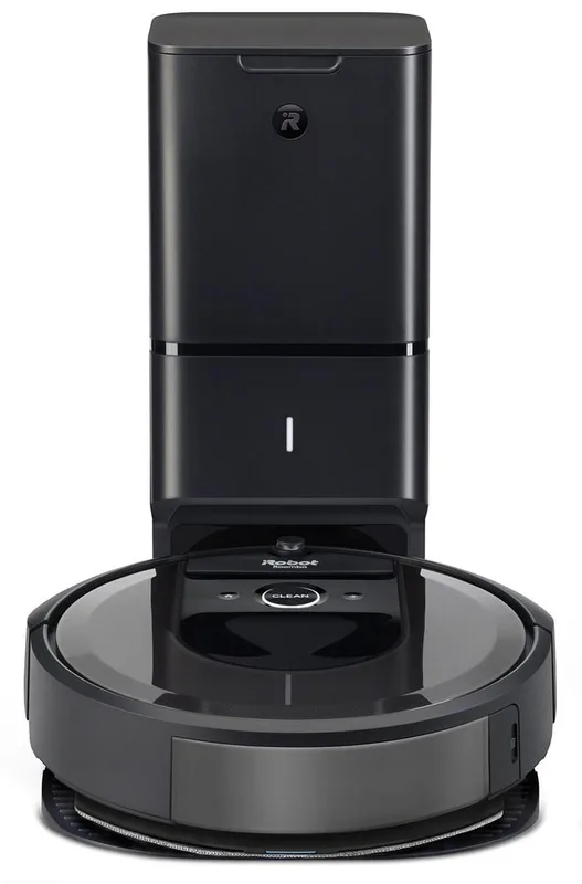 iRobot Roomba Combo i8+ i8578 robotstøvsuger