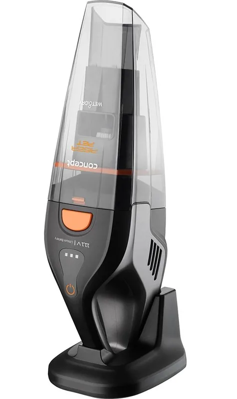 CONCEPT VP4351 ledningsfri håndstøvsuger