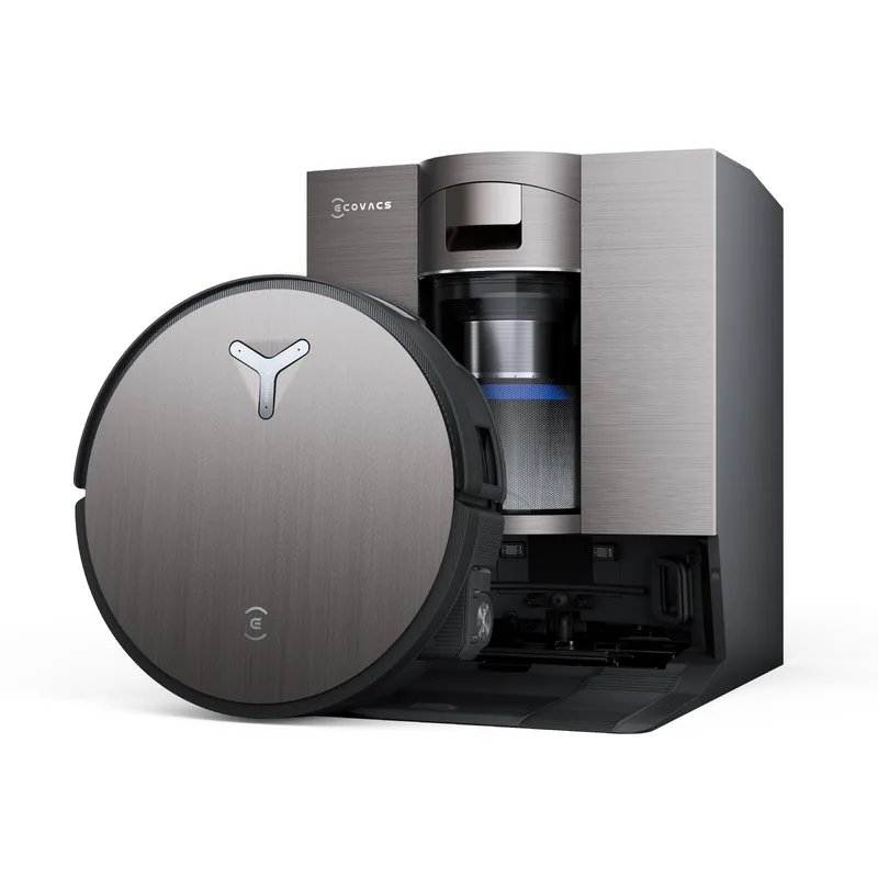 Ecovacs Deebot X11 OmniCyclone robotstøvsuger