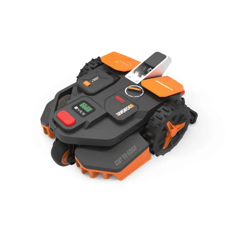 Worx Landroid WR202E robotplæneklipper