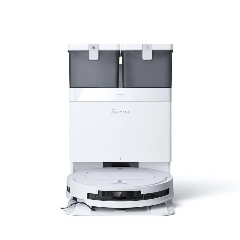 Ecovacs Deebot T50 Pro Omni Gen 2 robotstøvsuger