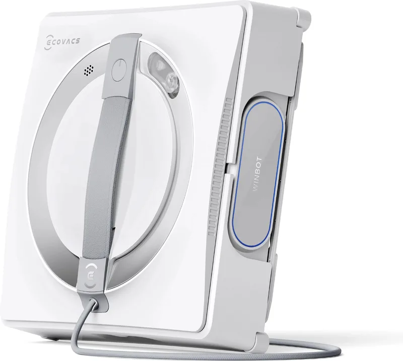 Ecovacs Winbot W2 Pro robot vinduespudser