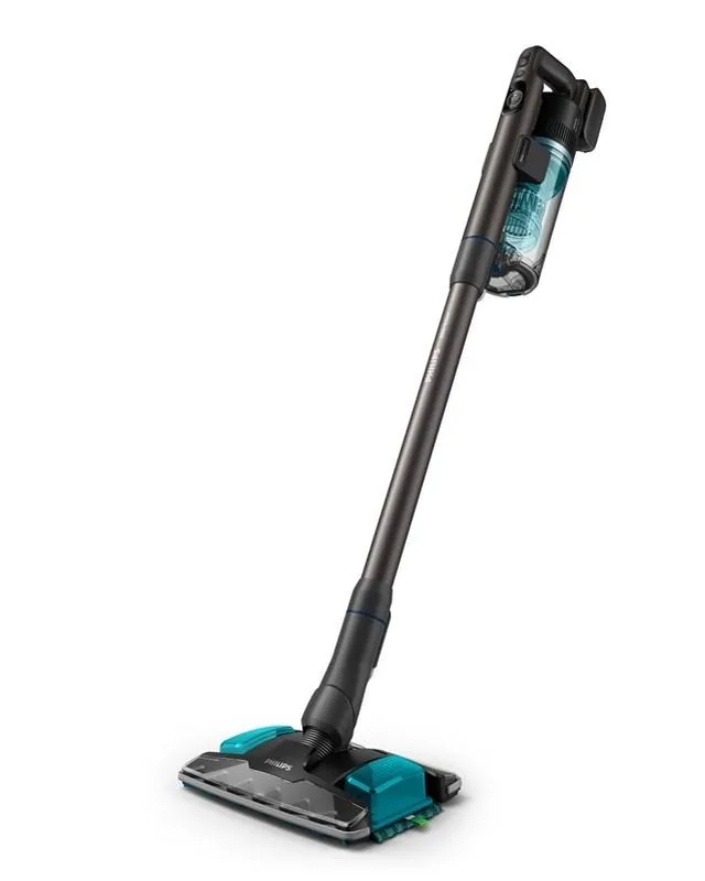 Philips XC8155/01 ledningsfri støvsuger