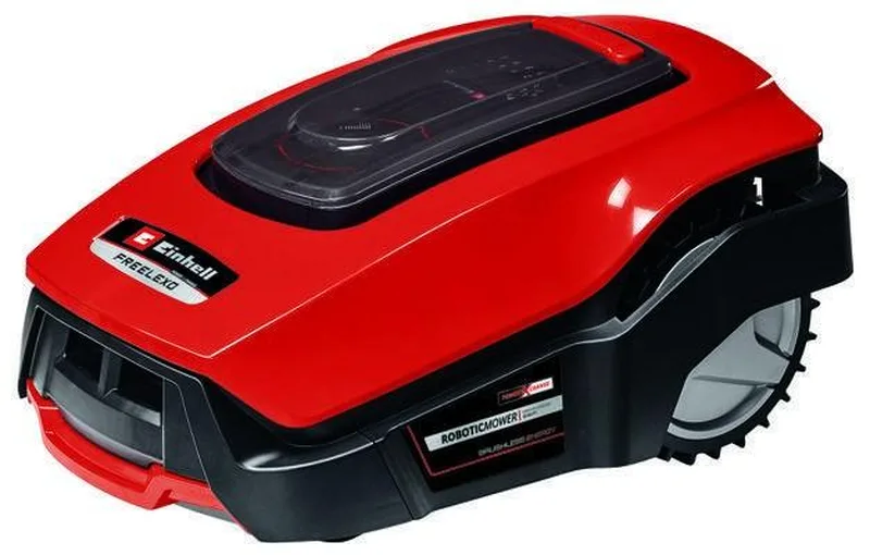 Einhell FREELEXO 1200m LCD BT robotplæneklipper