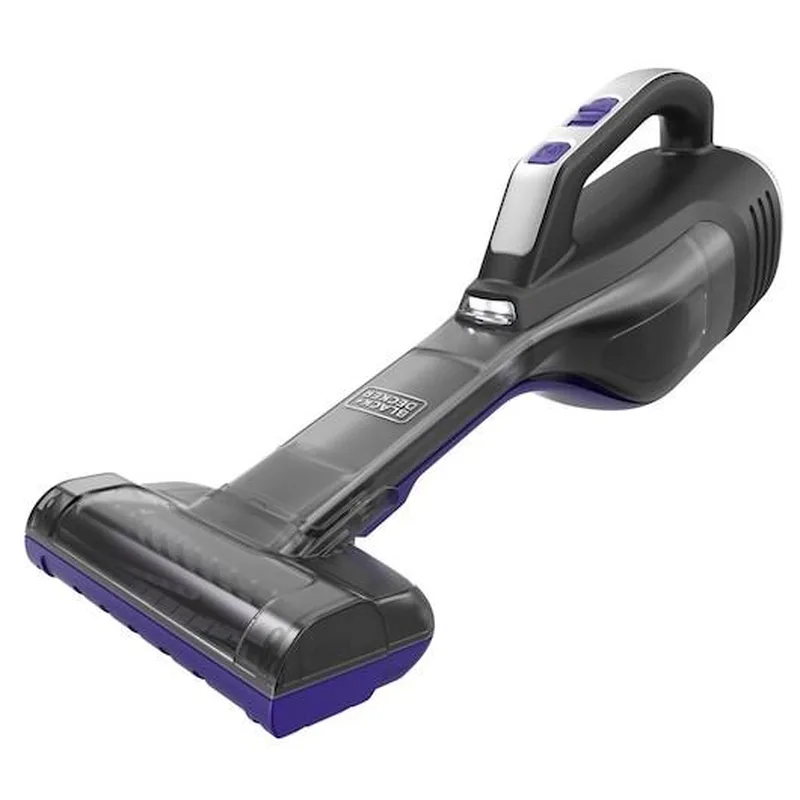 Black & Decker DVD320BP-QW ledningsfri håndstøvsuger