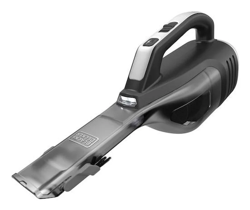 Black & Decker DVD320J-QW ledningsfri håndstøvsuger