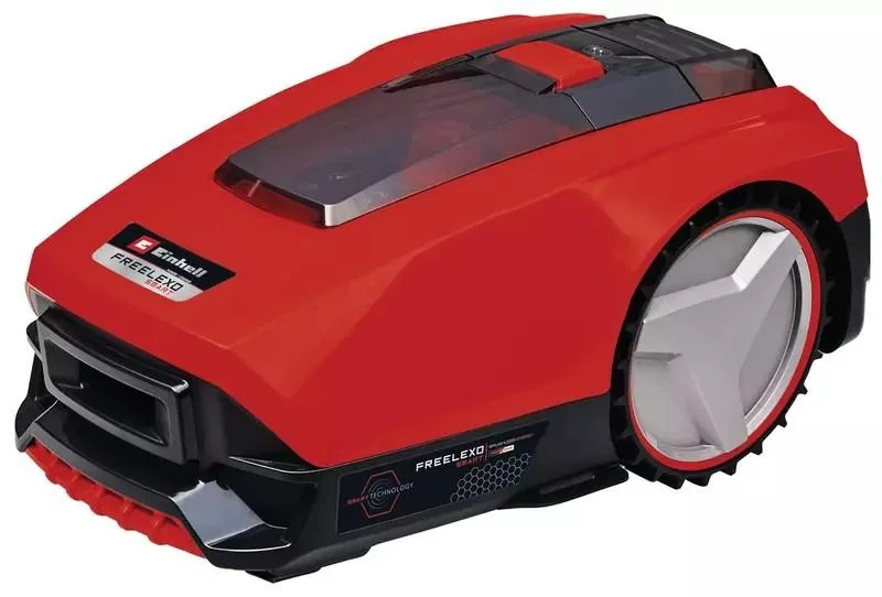 Einhell Freelexo Smart 750 robotplæneklipper