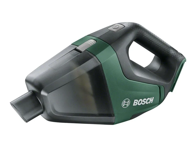 Bosch UniversalVac 18 ledningsfri håndstøvsuger, uden batteri