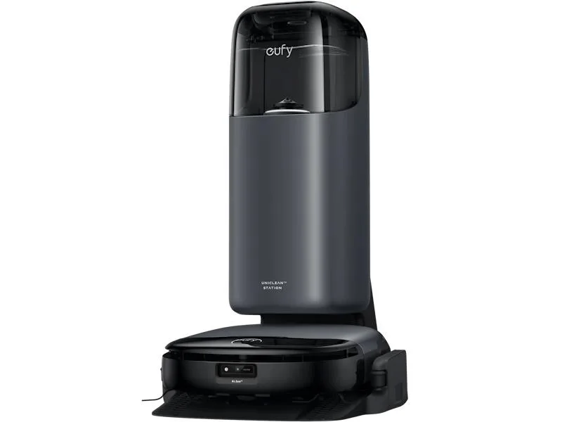 Eufy Omni S1 robotstøvsuger
