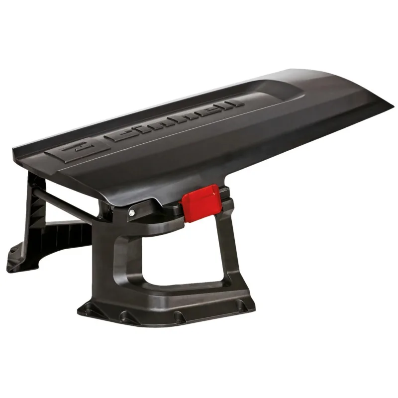 Einhell garage til robotplæneklipper, 59 x 77 x 39,5 cm