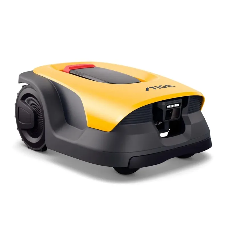 Stiga A 6v robotplæneklipper