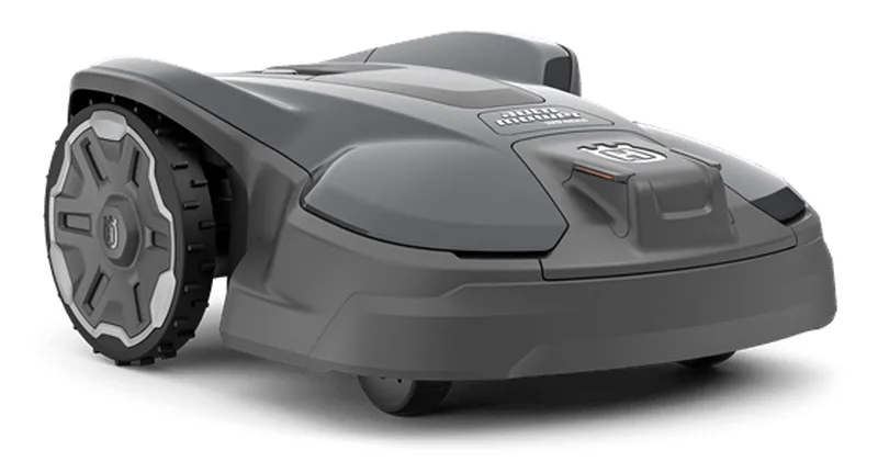 Husqvarna Automower 320 NERA robotplæneklipper