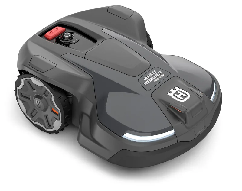 Husqvarna Automower 450X NERA robotplæneklipper