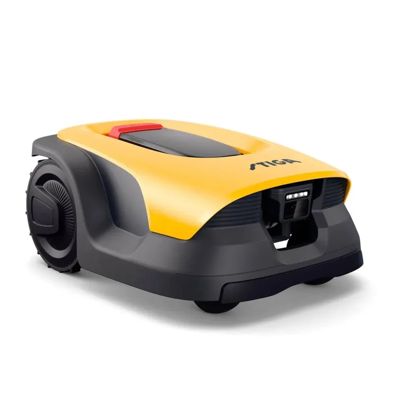 Stiga A 10v robotplæneklipper