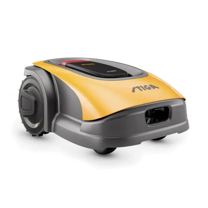 Stiga A 1000 GPS robotplæneklipper