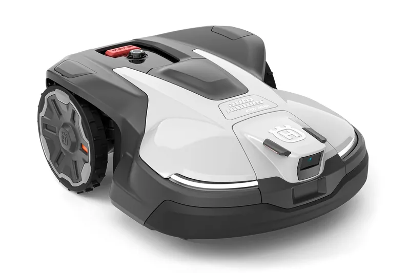 Husqvarna Automower 430V NERA robotplæneklipper