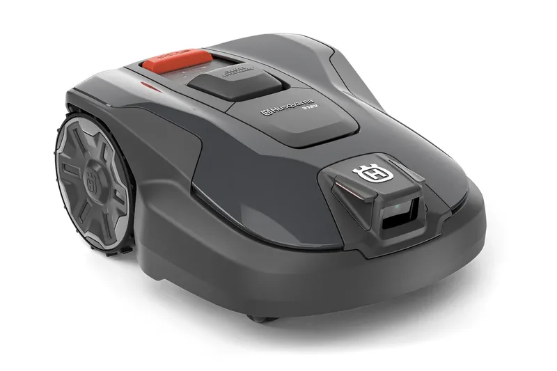 Husqvarna Automower 312V NERA robotplæneklipper