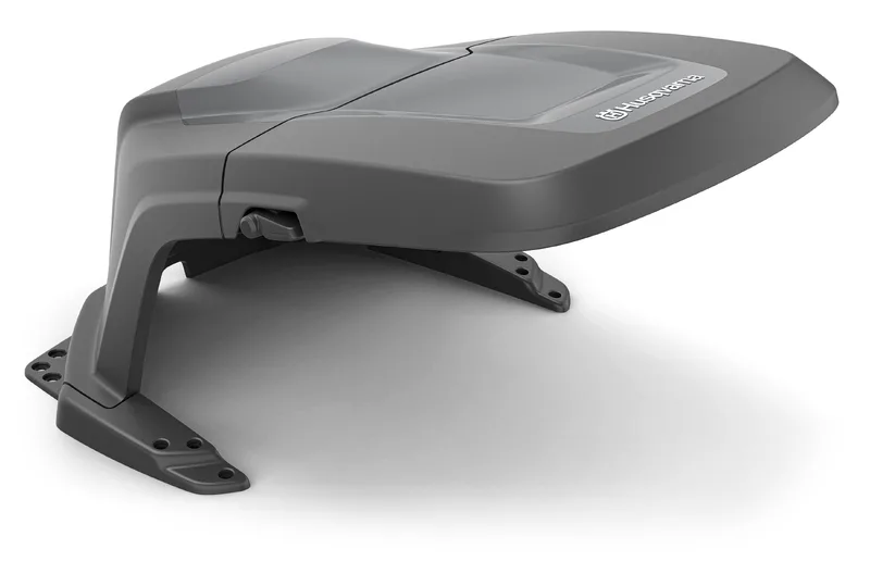 Husqvarna Automower Garage Nera Serien