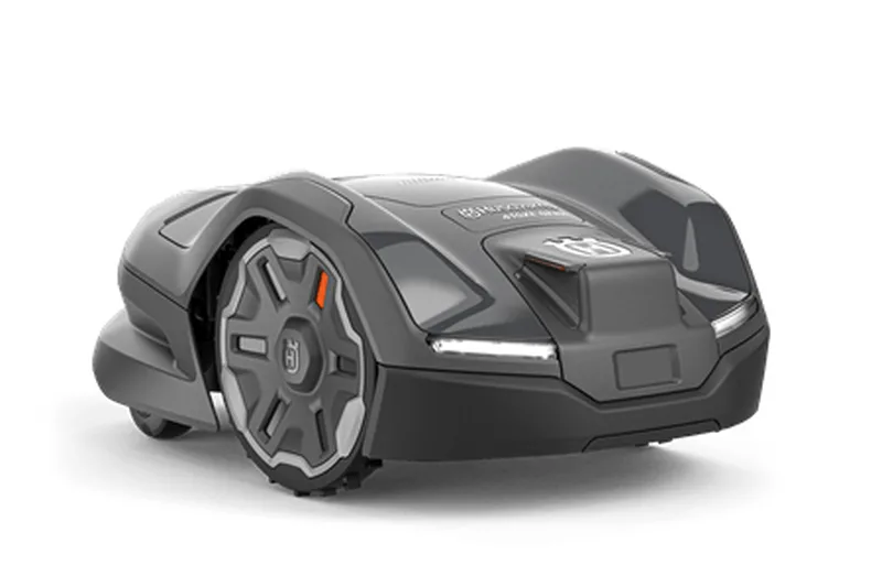 Husqvarna Automower 410XE NERA robotplæneklipper