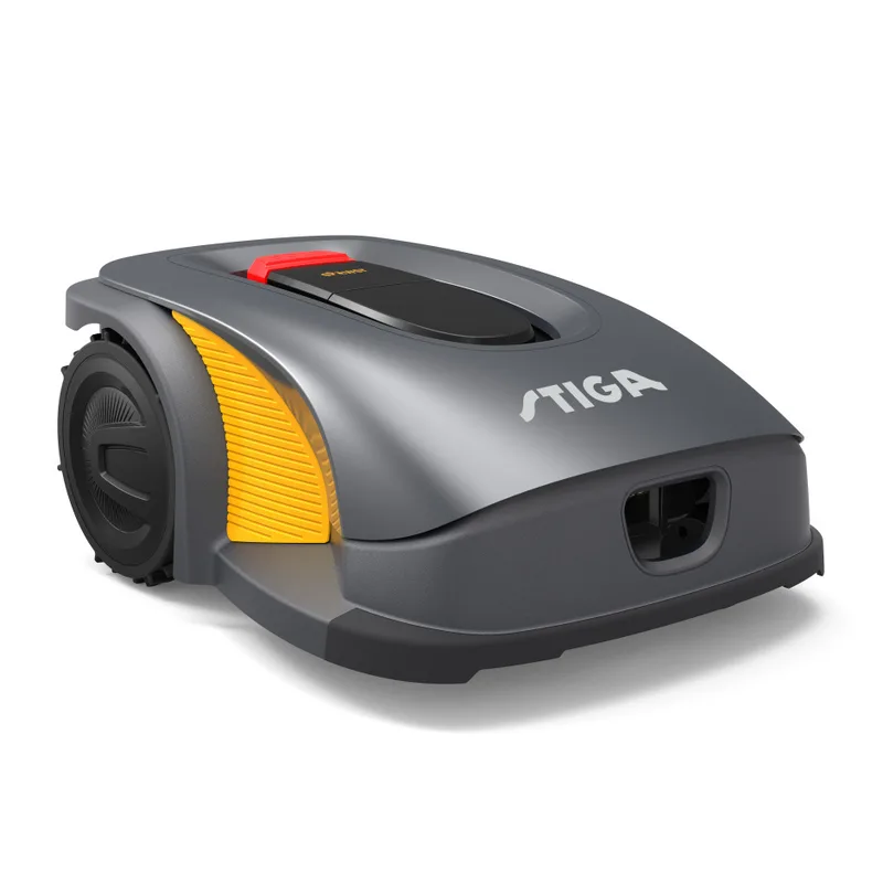 Stiga A 5000 GPS robotplæneklipper