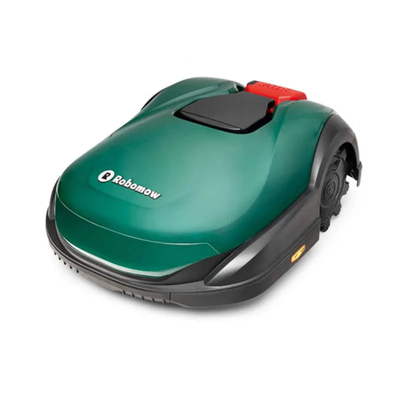 Robomow RK4000 Pro robotplæneklipper