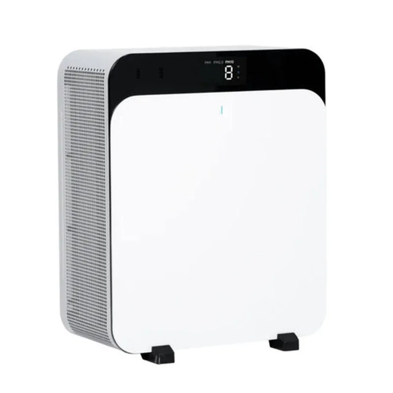 Blueair Classic Pro CP7i luftrenser