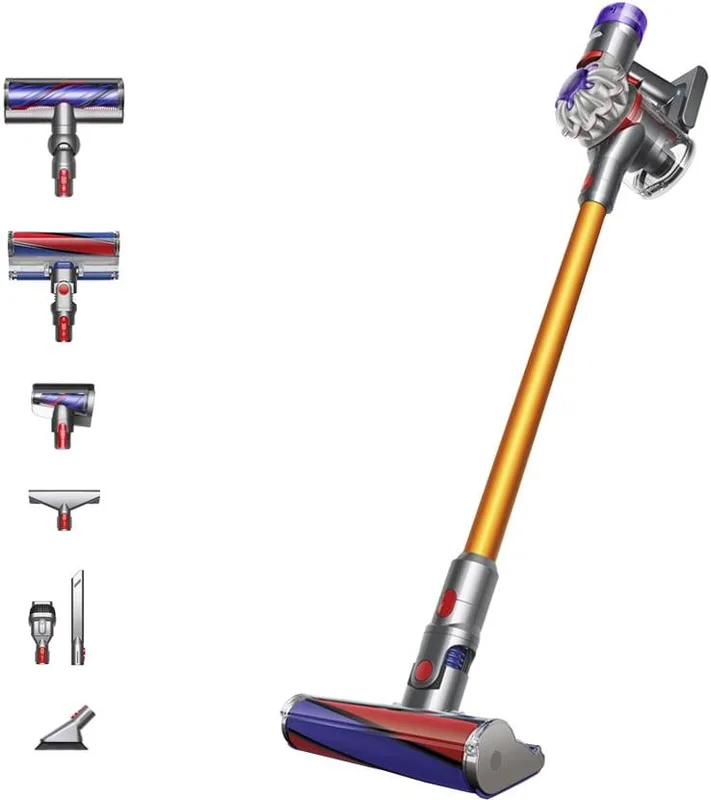 Dyson V8 Absolute (2023) ledningsfri støvsuger